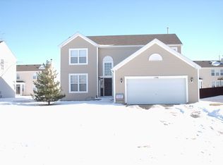 1306 Bridgehampton Dr, Plainfield, IL 60586