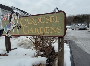 482 Lake Avenue #6, Bristol, CT 06010