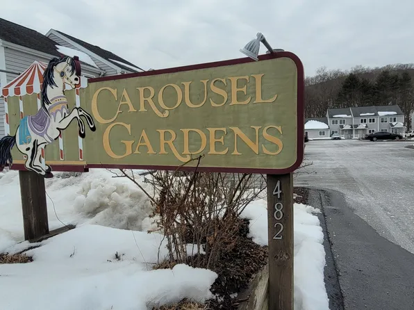 482 Lake Avenue #6, Bristol, CT 06010