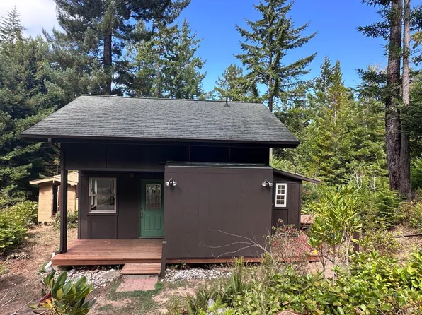 40201 Garcia River Road, Point Arena, CA 95468