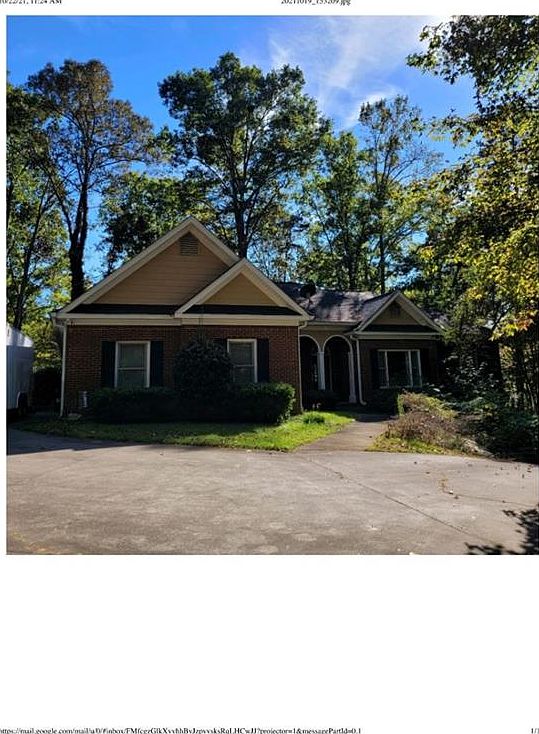 41 Arbutus Trl NW, Cartersville, GA 30120 Zillow