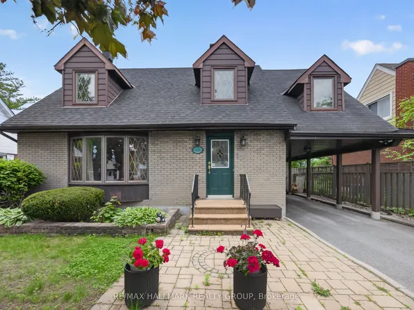 1416 Woodward Ave, Ottawa, ON K1Z 7W1