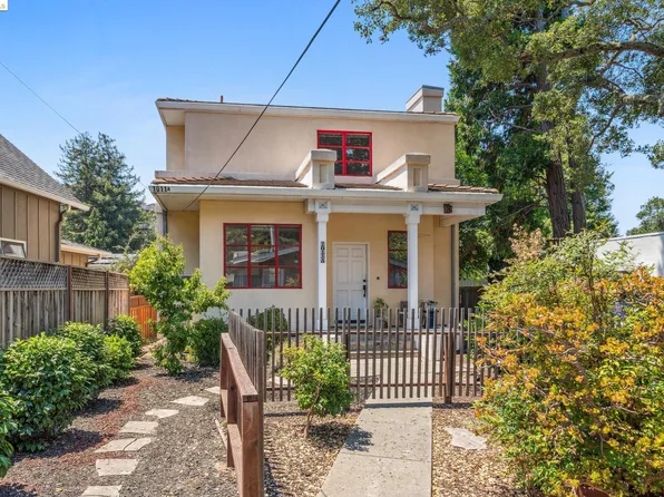 (undisclosed Address), Oakland, CA 94611