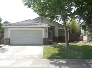 8226 Primoak Way, Elk Grove, CA 95758