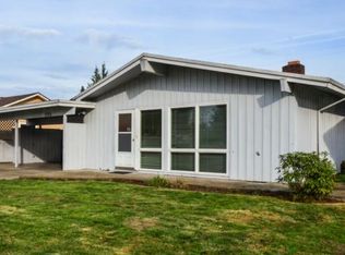 1705 Market St, Springfield, OR 97477