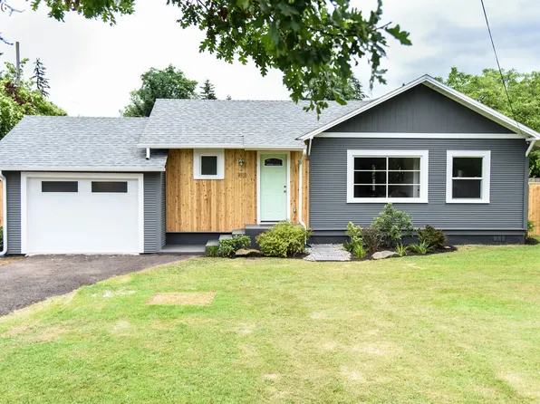 1818 SE Silver Springs Rd, Milwaukie, OR 97222