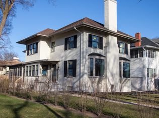721 Columbian Ave, Oak Park, IL 60302