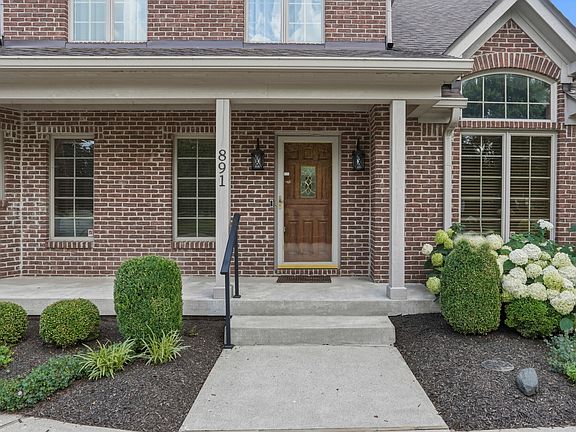 5th image of 891 Copperwood Dr