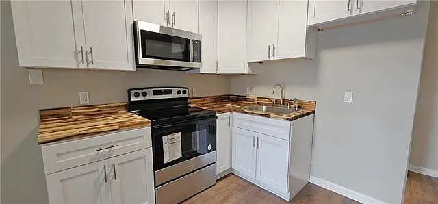 4854 Pontchartrain Dr #17 — Photo 3