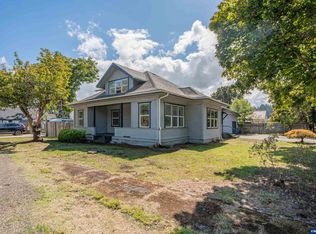 39038 SE 1st Ave, Scio, OR 97374