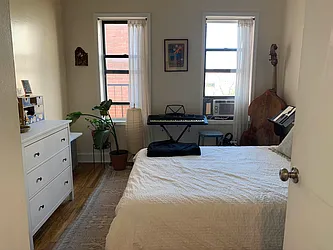 Rented by Yup Realty LLC