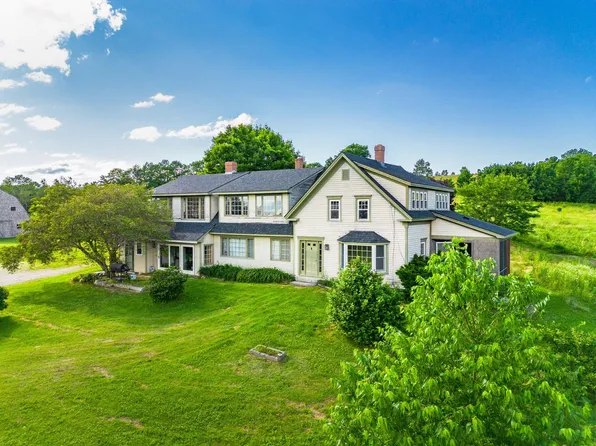 55 Rabbit Hill Road, Winterport, ME 04496