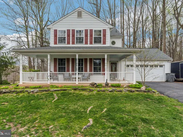 14511 Idlebrook Ct, Manassas, VA 20112