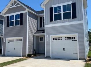 400 A El Camino Dr #A, Myrtle Beach, SC 29579