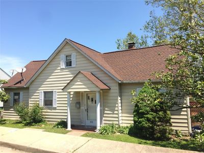 826 Moore St, Festus, MO, 63028