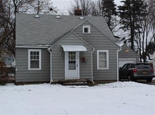 150 Ridgedale Cir, Rochester, NY 14616