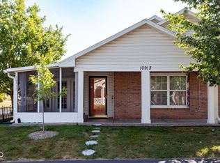 10913 Golden Harvest Pl, Indianapolis, IN 46222