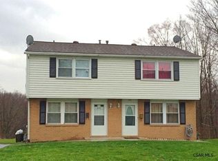 433 Devon Dr #TOWNHOUSE, Johnstown, PA 15904