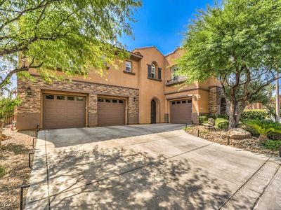 409 Lake Windemere St, Las Vegas, NV, 89138