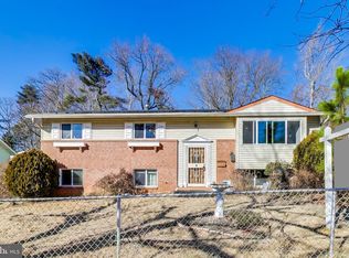 1804 Ironton Dr, Oxon Hill, MD 20745