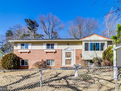 1804 Ironton Dr, Oxon Hill, MD, 20745