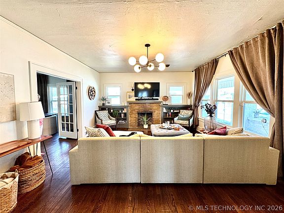 5th image of 321 Wheeler St SW