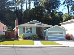 251 Madison Ave, San Bruno, CA 94066
