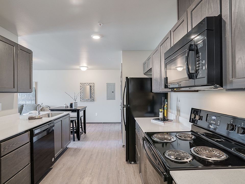 Altitude Apartment Rentals East Wenatchee, WA Zillow