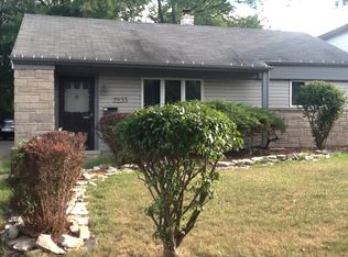 2233 175th St, Homewood, IL 60430