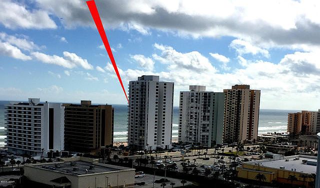 1st image of 3043 S Atlantic Ave #M040