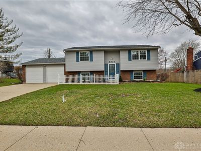 5719 Crestview Dr, Fairfield, OH, 45014
