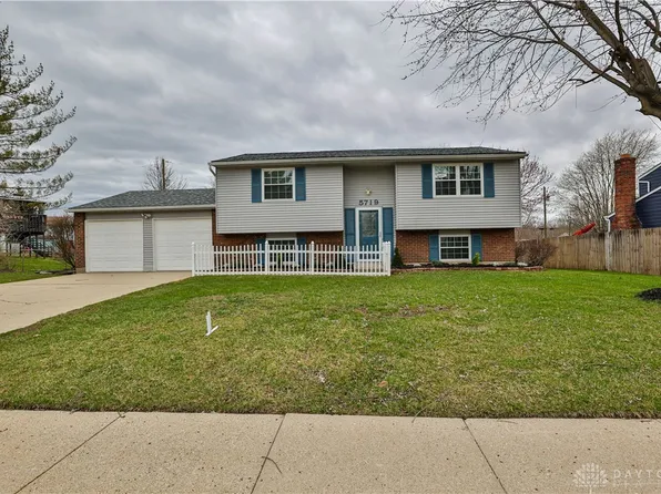 5719 Crestview Dr, Fairfield, OH 45014