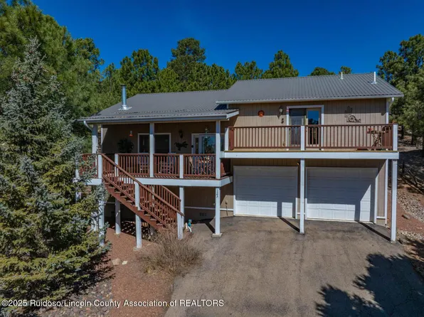 123 Convair Dr, Ruidoso, NM 88345
