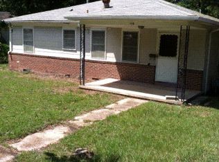 1116 Wallace Ave, Opelika, AL 36801