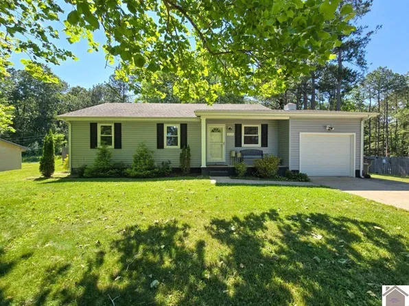 5921 Oakhaven Dr, Paducah, KY 42003