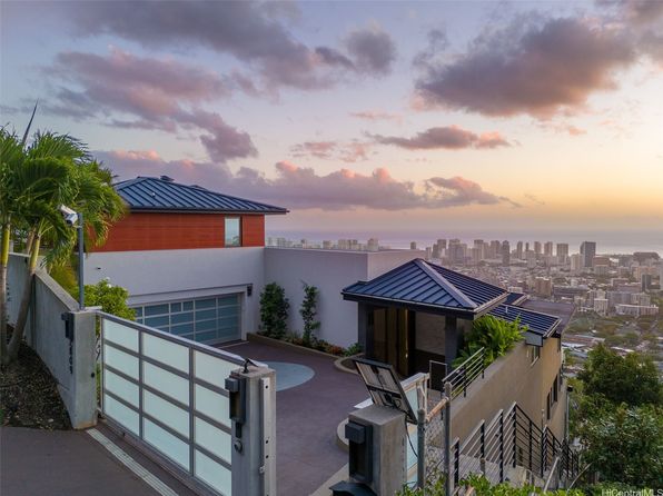 2809 Round Top Dr, Honolulu, HI 96822