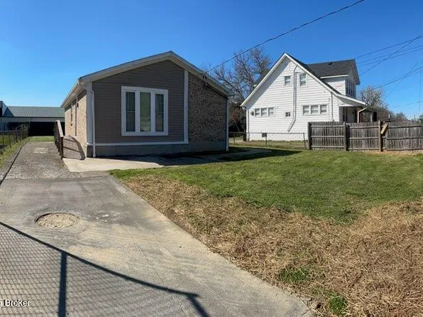 1418 S 32nd St, Louisville, KY 40211