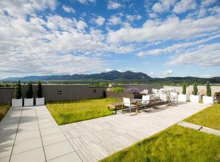 5 W Mendenhall St #315, Bozeman, MT 59718