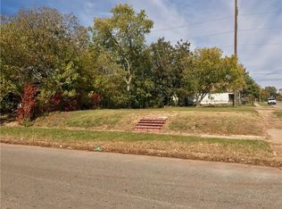 1601 NW 8th St, Oklahoma City, OK 73106