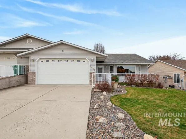 2942 Spruce St, Lewiston, ID 83501