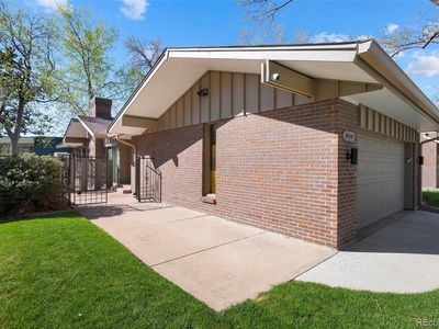 7414 W Cedar Circle, Lakewood, CO, 80226