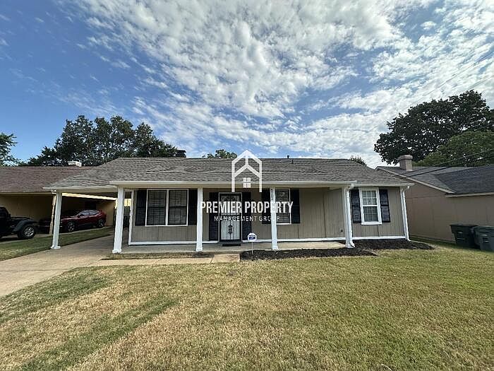 1st image of 5702 Jardin Pl
