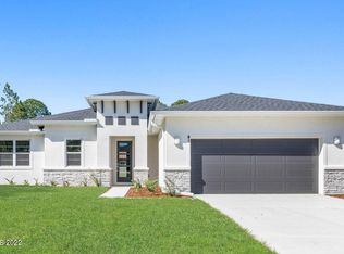 2378 Ramsey Rd SE, Palm Bay, FL 32909