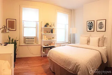 Rented by City Connections Realty