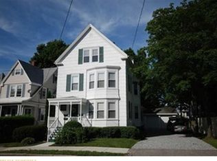 337 Deering Ave, Portland, ME 04103