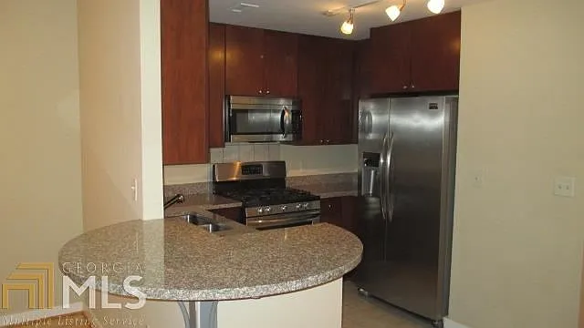 3338 Peachtree Rd NE APT 3106 photo 1