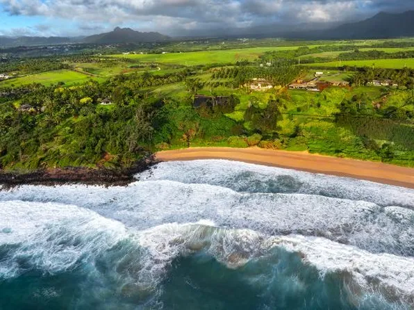 Kapoli St Lot 18, Kapaa, HI 96746