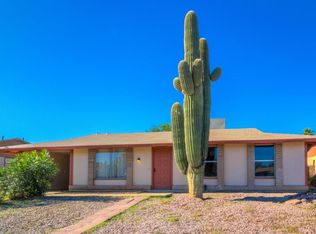 2510 W Vereda Azul, Tucson, AZ 85746