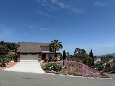 9809 Bonnie Vista Dr, La Mesa, CA, 91941