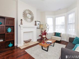 2945 Harrison St, San Francisco, CA 94110